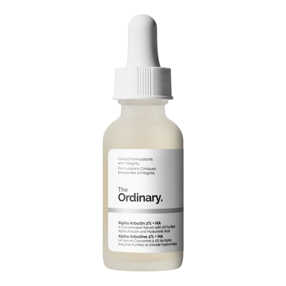 ซื้อ The Ordinary Alpha Arbutin 2% + HA | Sephora Thailand