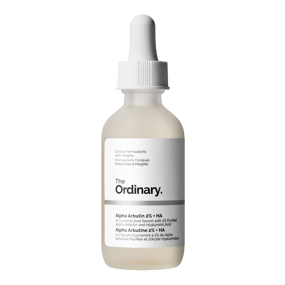 ซื้อ The Ordinary Alpha Arbutin 2% + HA | Sephora Thailand