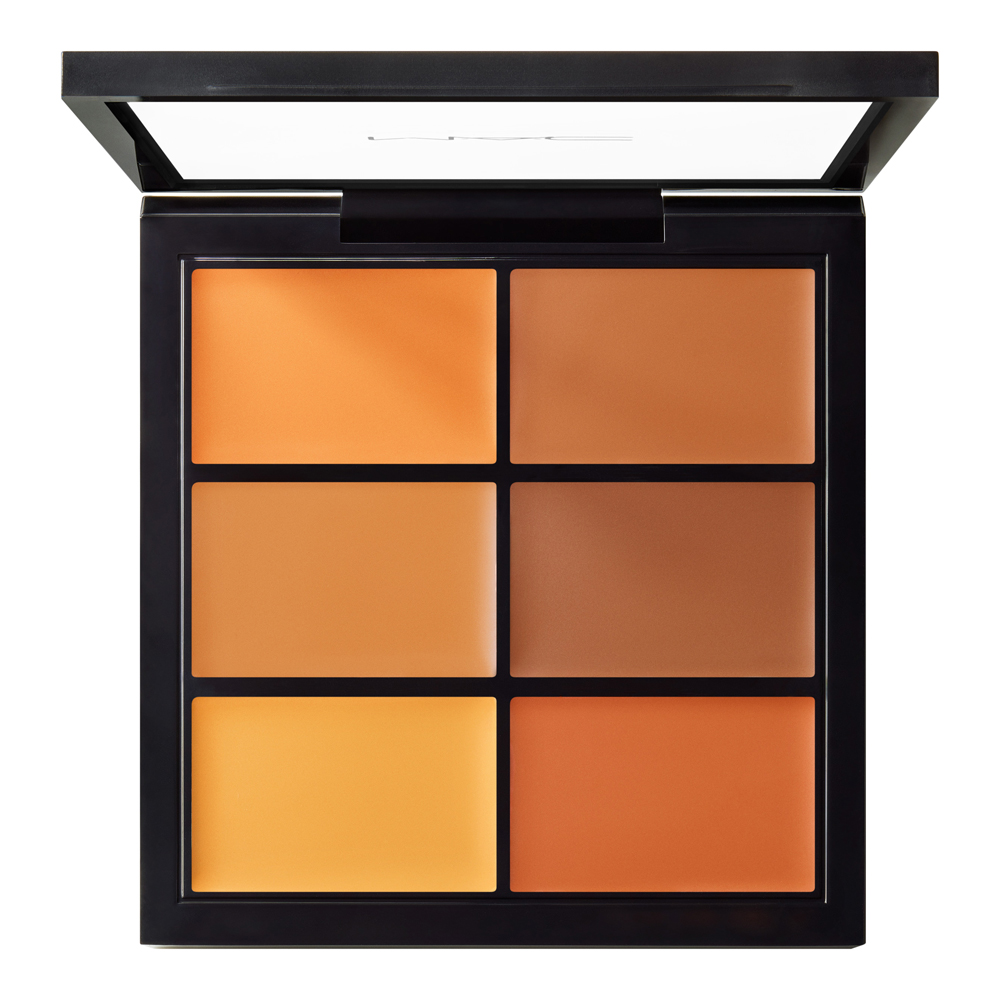 Studio Fix Conceal And Correct Palette