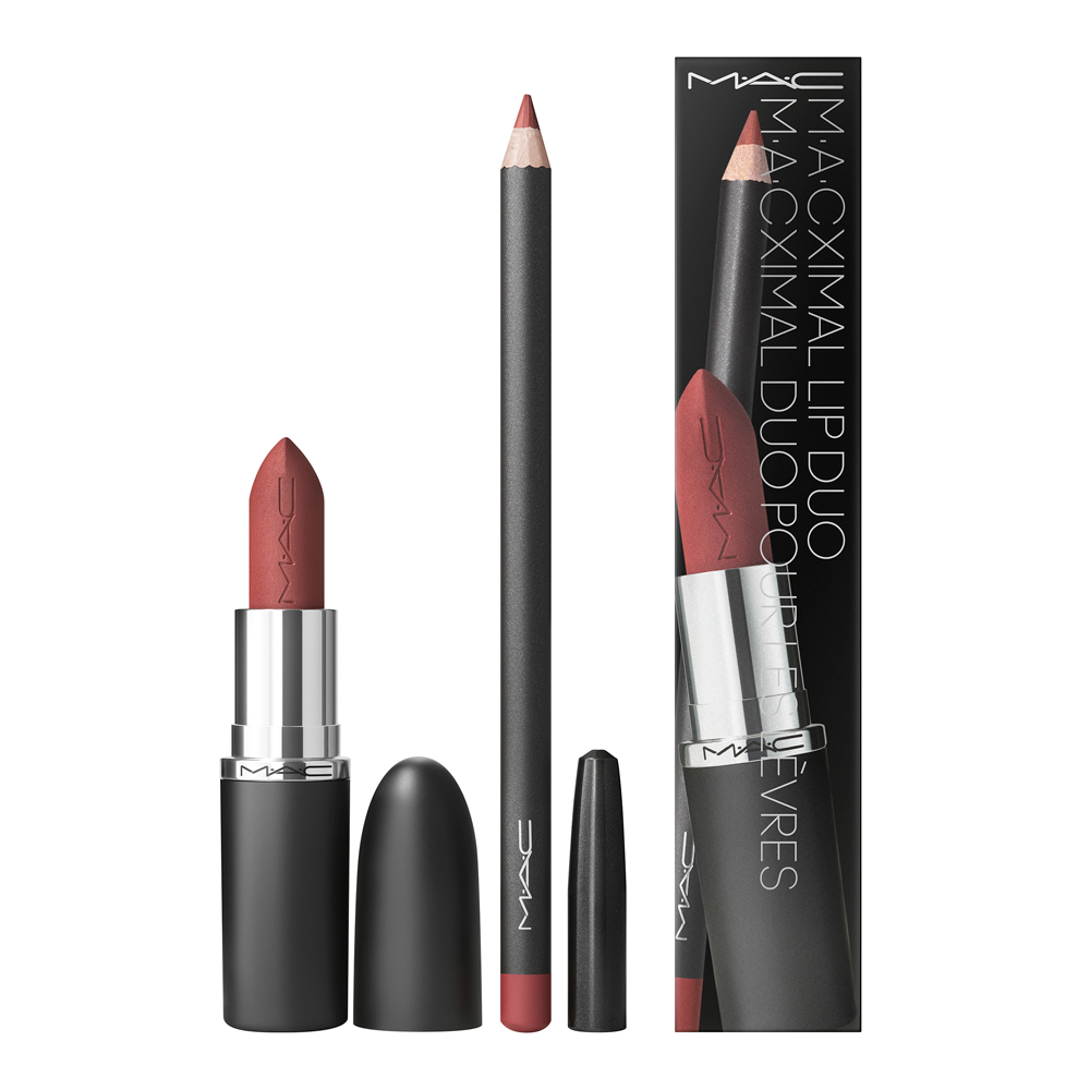 M·A·Cximal Lip Duo Set