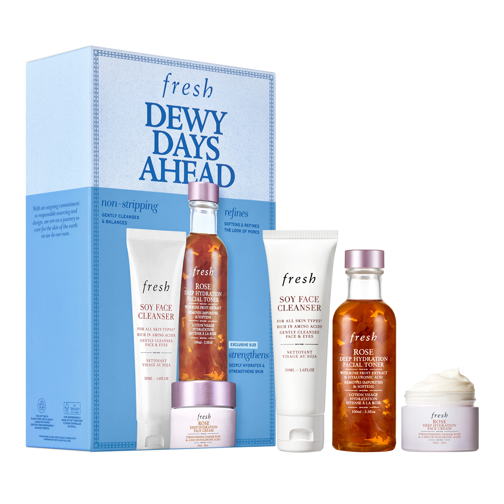 Dewy Days Ahead Set (Limited Edition)