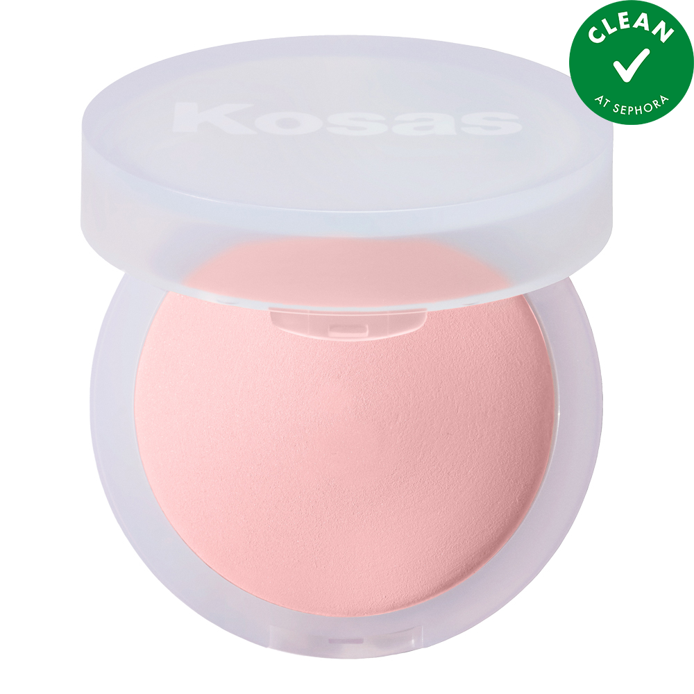 Cloud Set Brightening Powder
