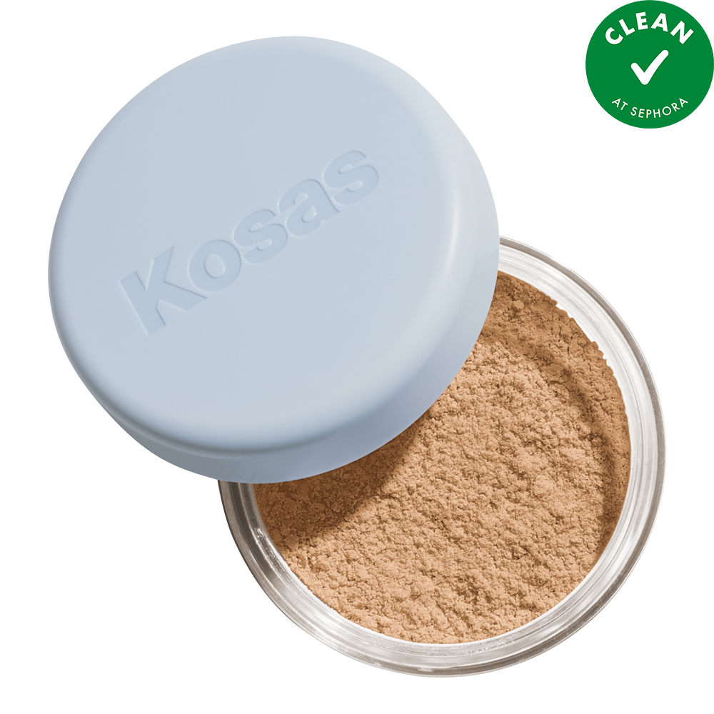 Cloud Set Loose Powder