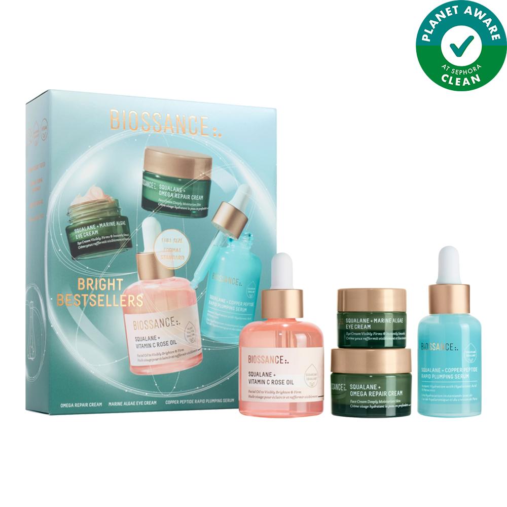 Bright Sellers Set (Holiday Limited Edition)