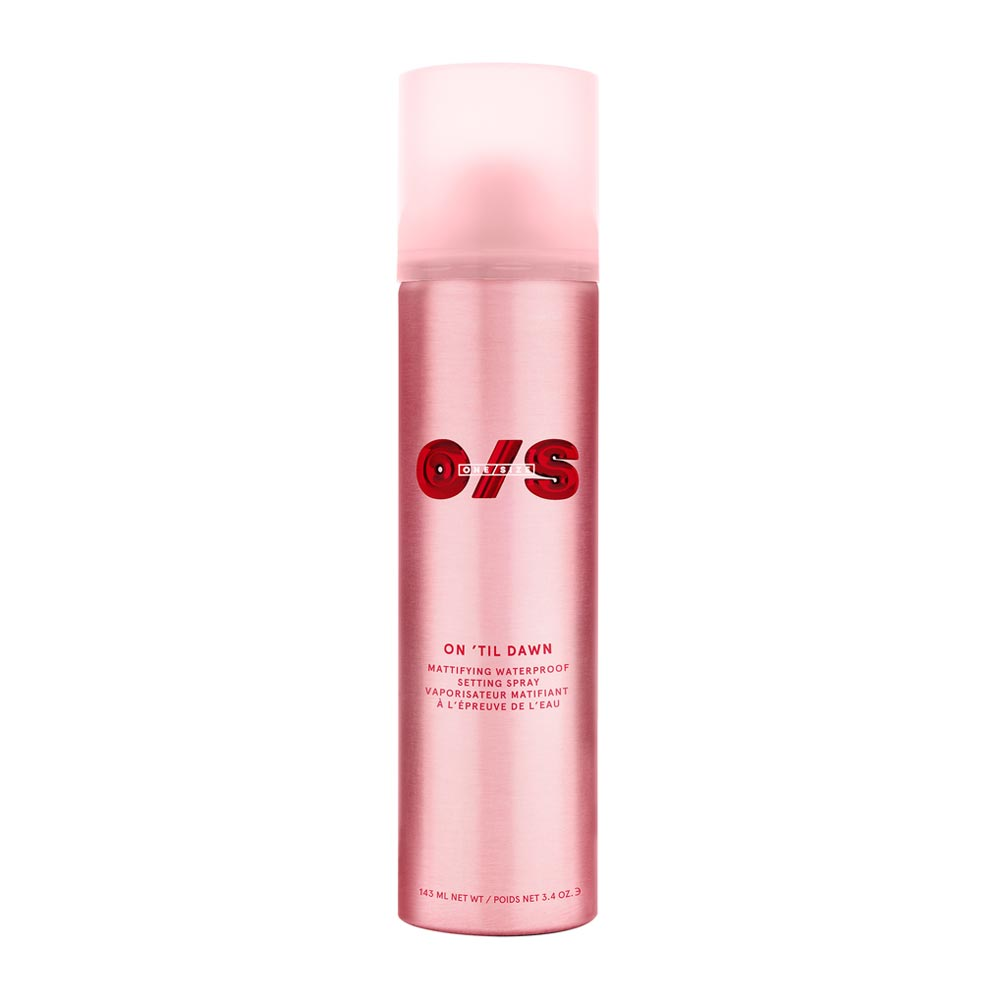 On 'Til Dawn Setting Spray