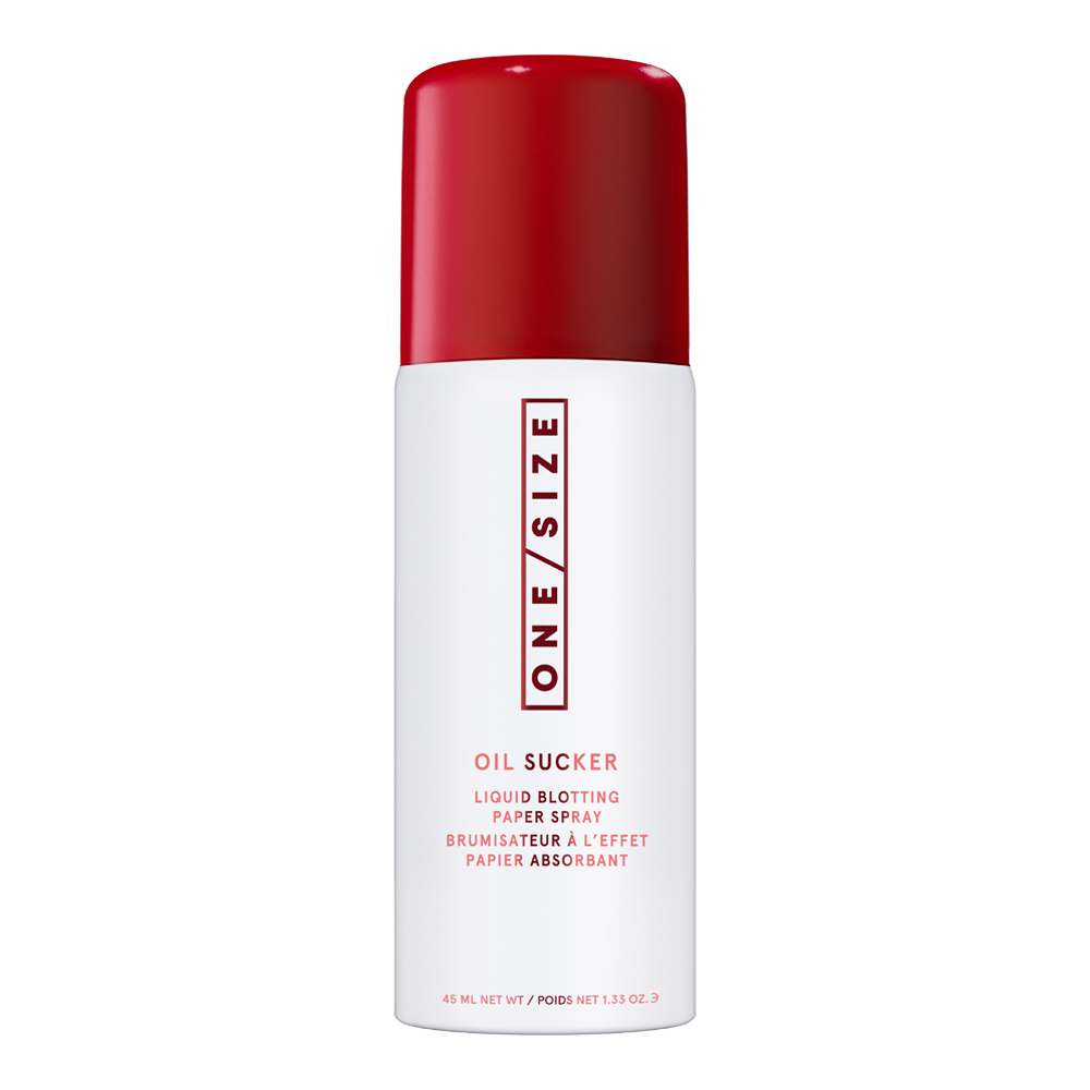Oil Sucker Liquid Blotting Paper Spray