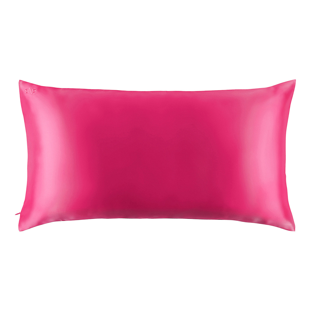 Pure Silk King Pillowcase - Peony (Limited Edition)