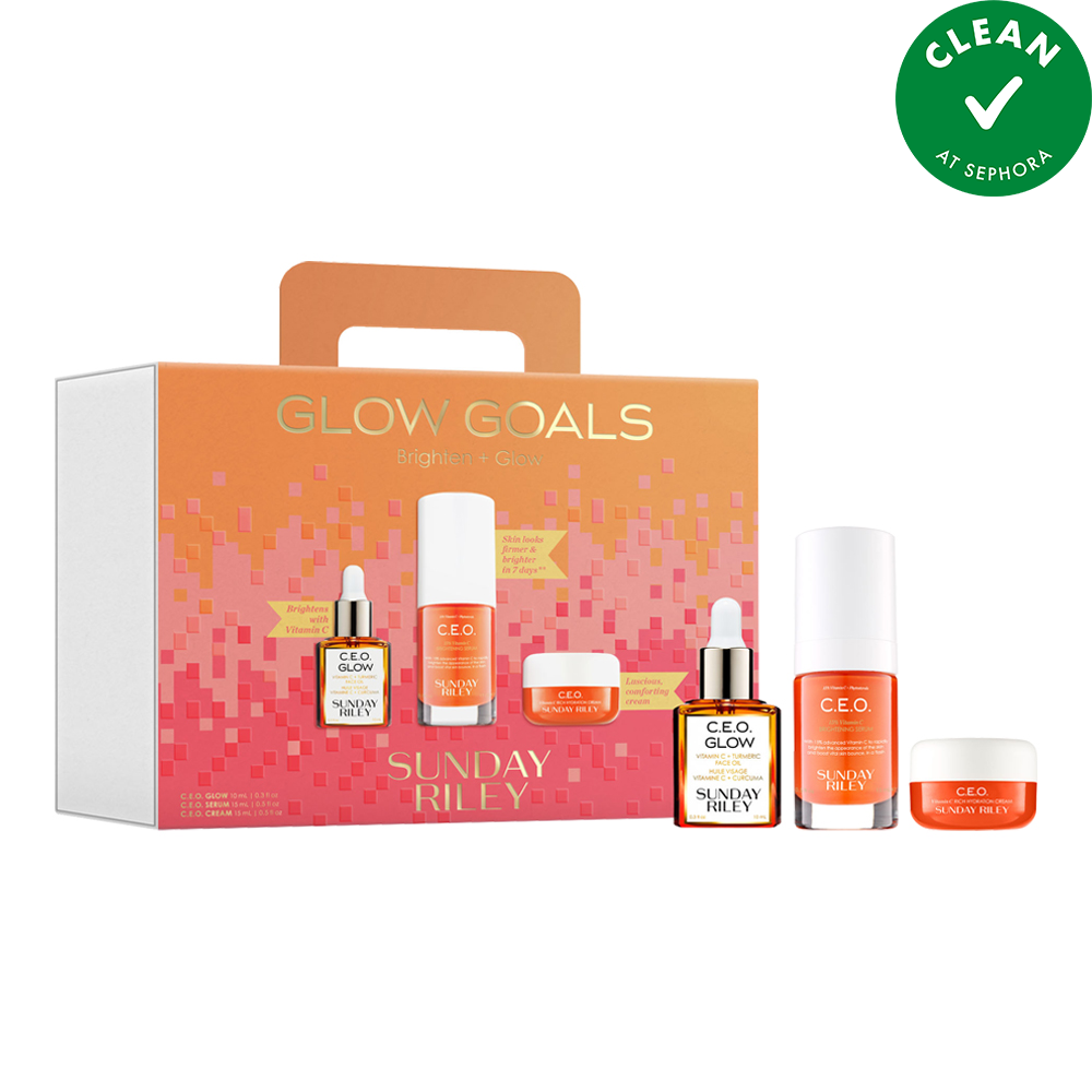 Morning Buzz Trio (Holiday Limited Edition)
