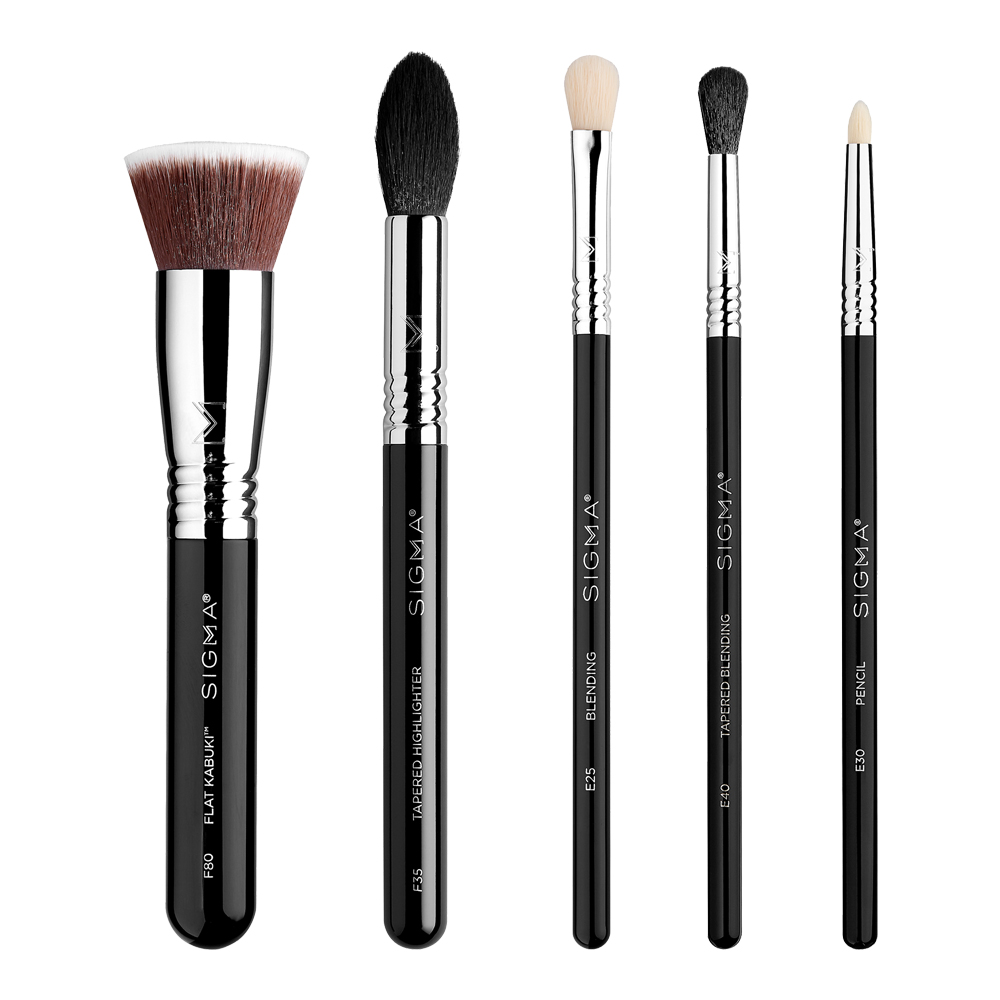 Most Wanted Set 