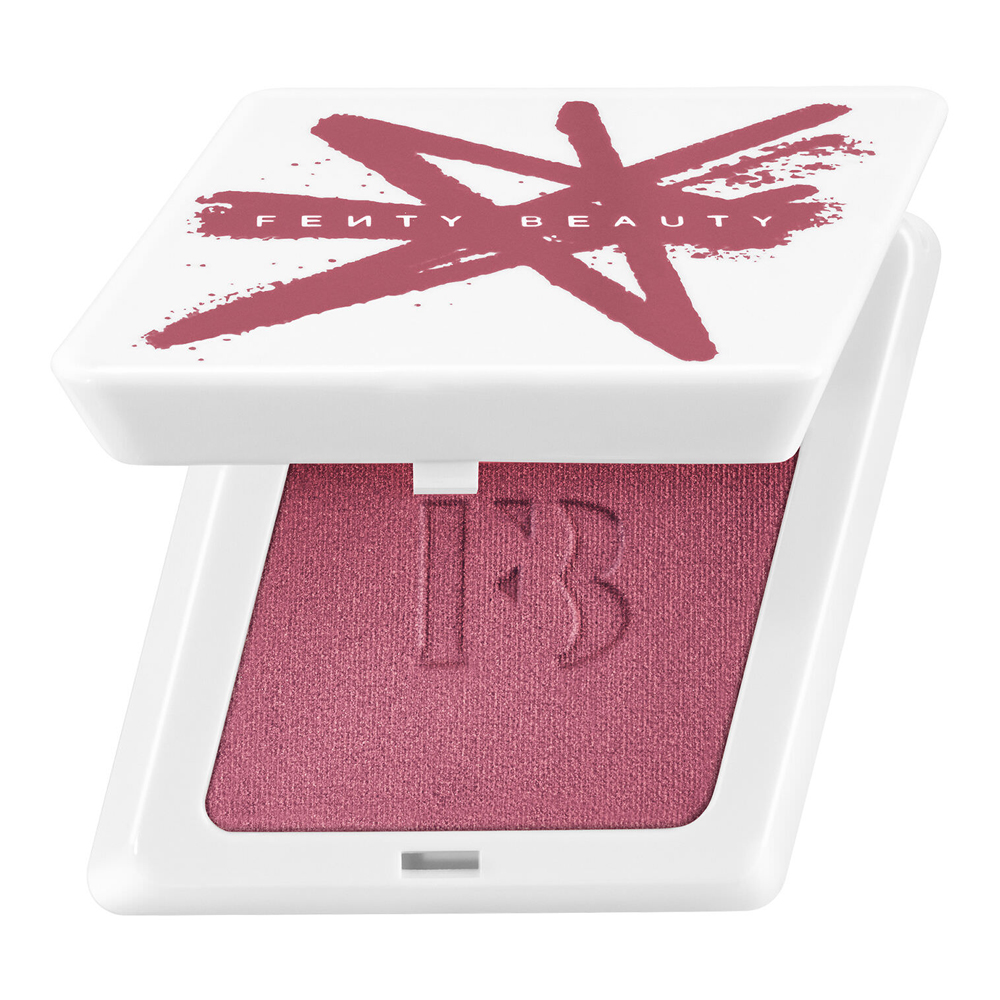 Cheeks Suede Powder Blush