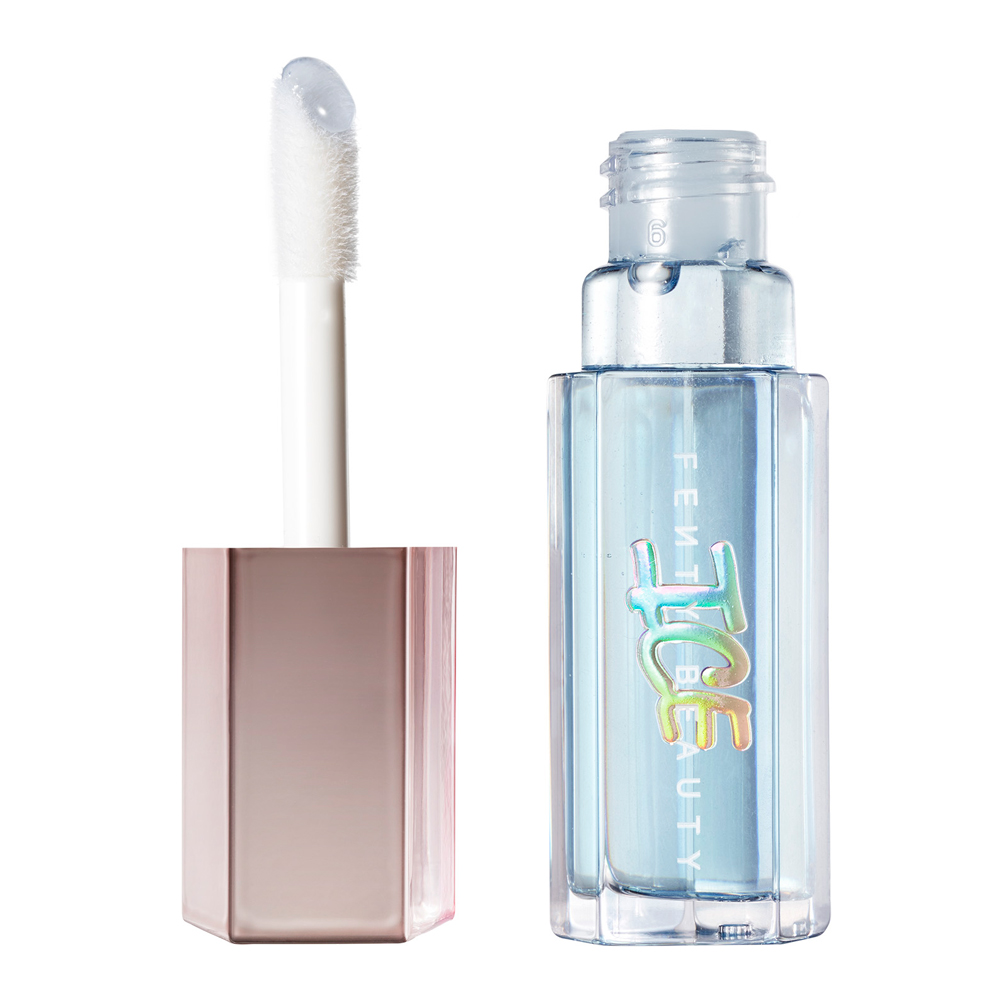 Gloss Bomb Ice Cooling Lip Luminizer