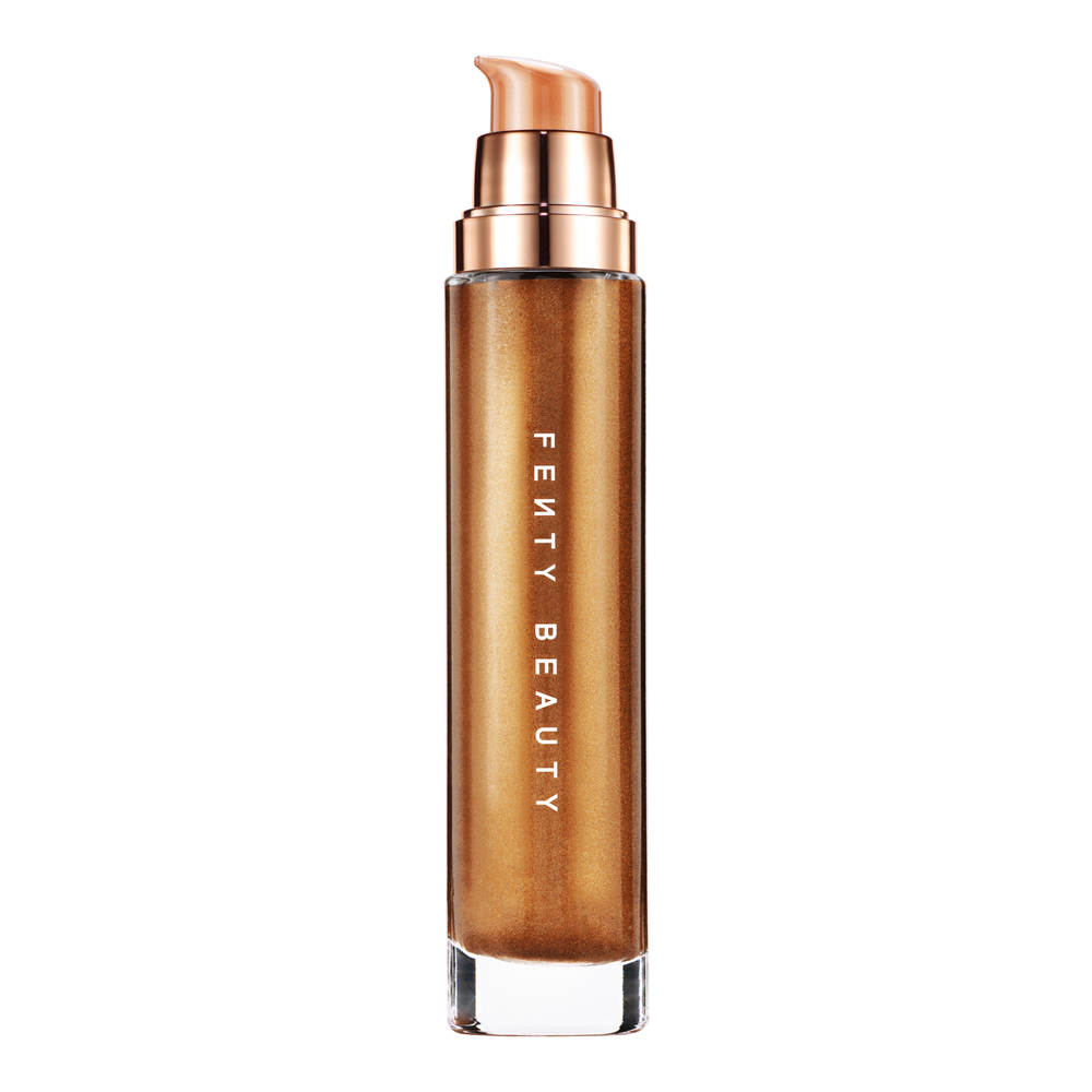Body Lava Body Luminizer (Limited Edition)