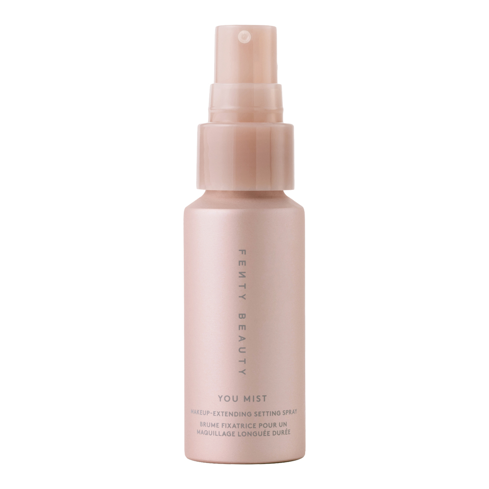 You Mist Makeup-Extending Setting Spray