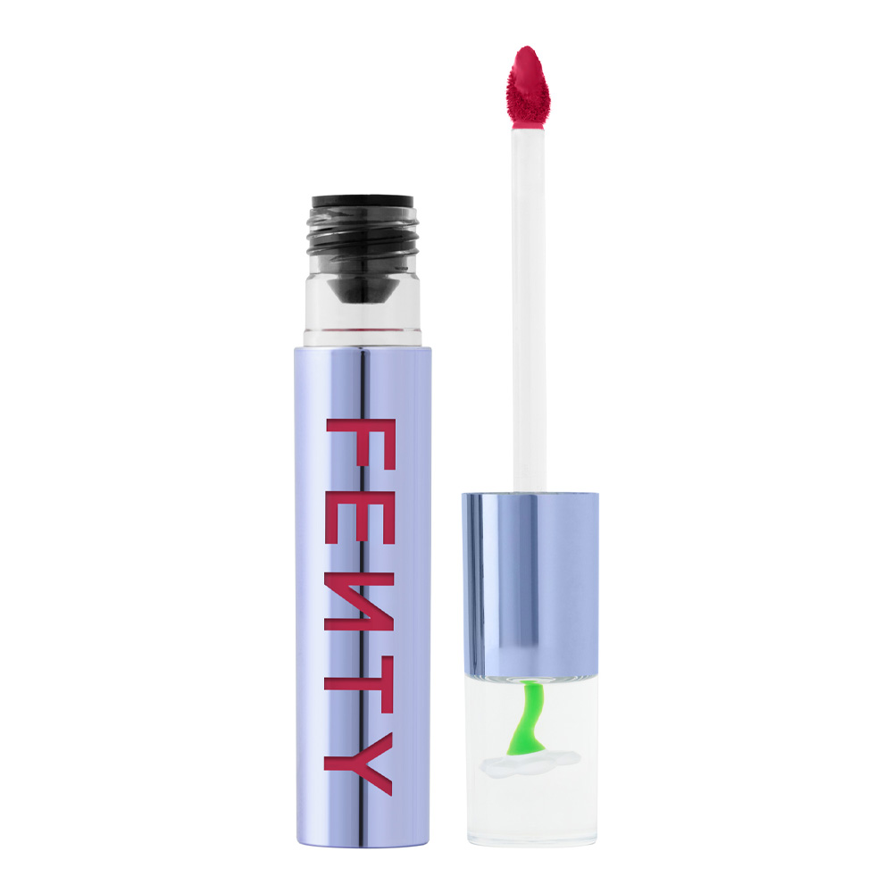 Smurf Icon Velvet Liquid Lipstick (Limited Edition)