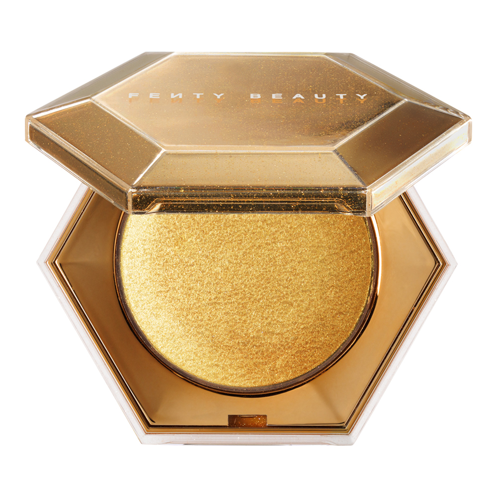 Diamond Bomb All-Over Diamond Veil (Limited Edition)