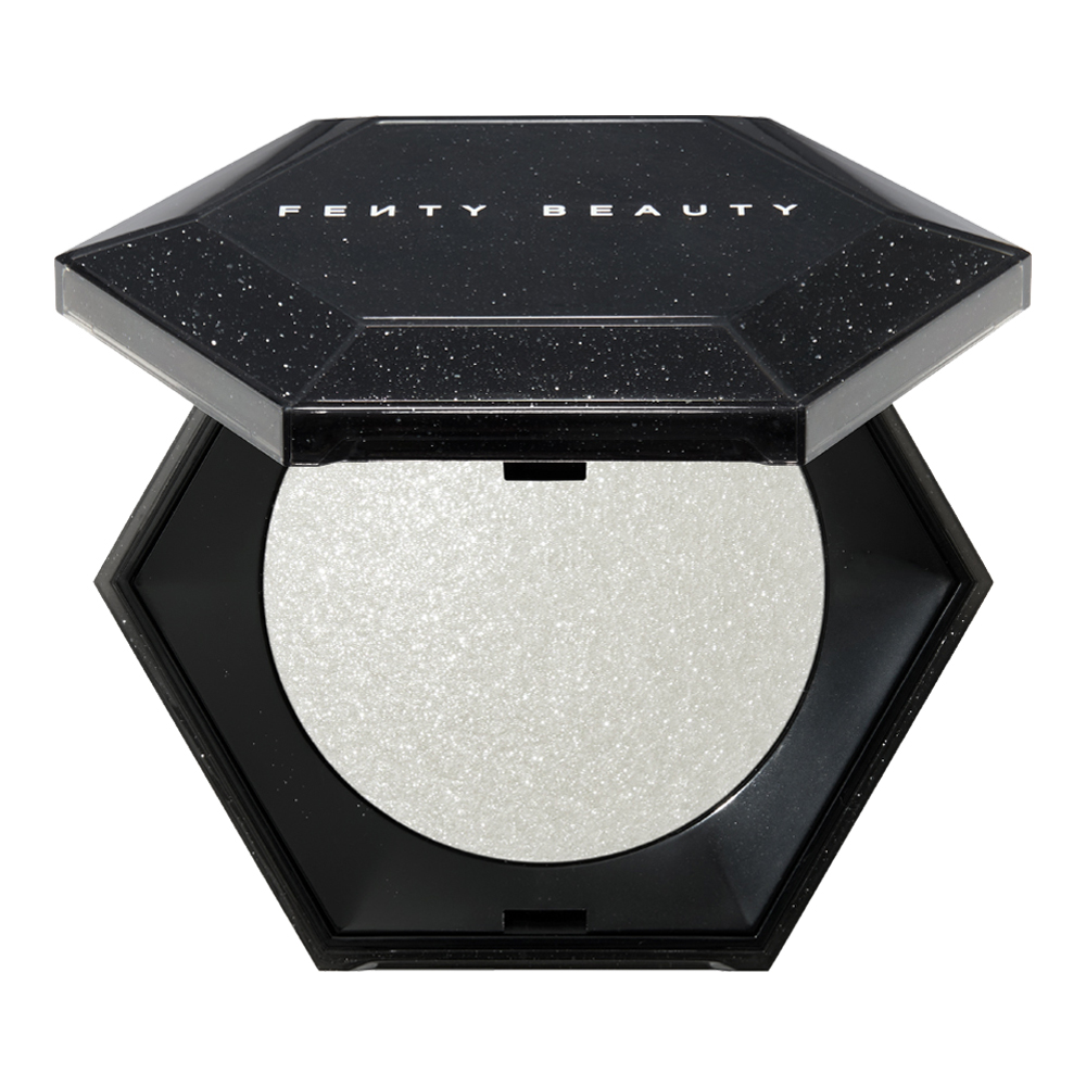 Midnight Diamonds Bomb All-Over Diamond Veil (Limited Edition)