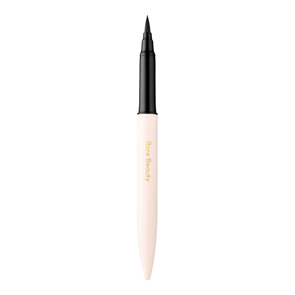 Perfect Strokes Matte Liquid Liner- Black