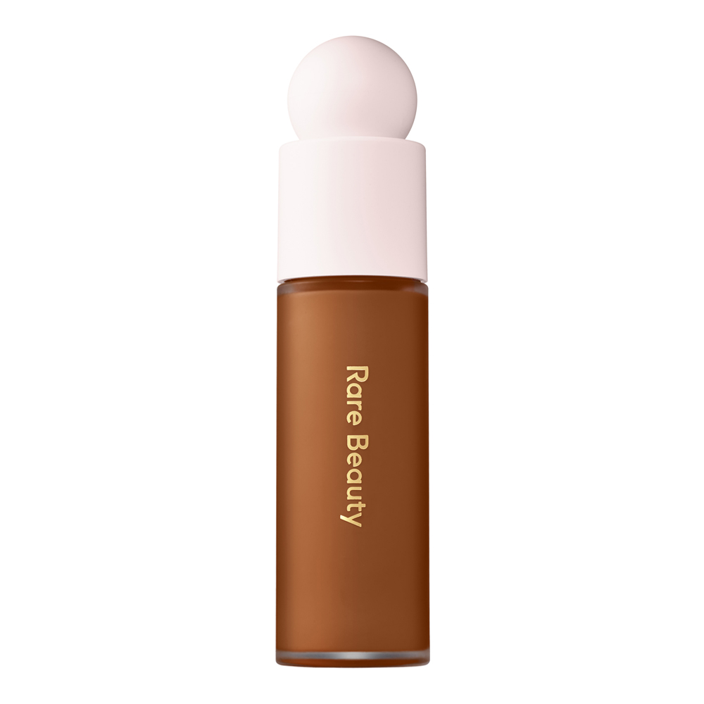 Liquid Touch Weightless Foundation