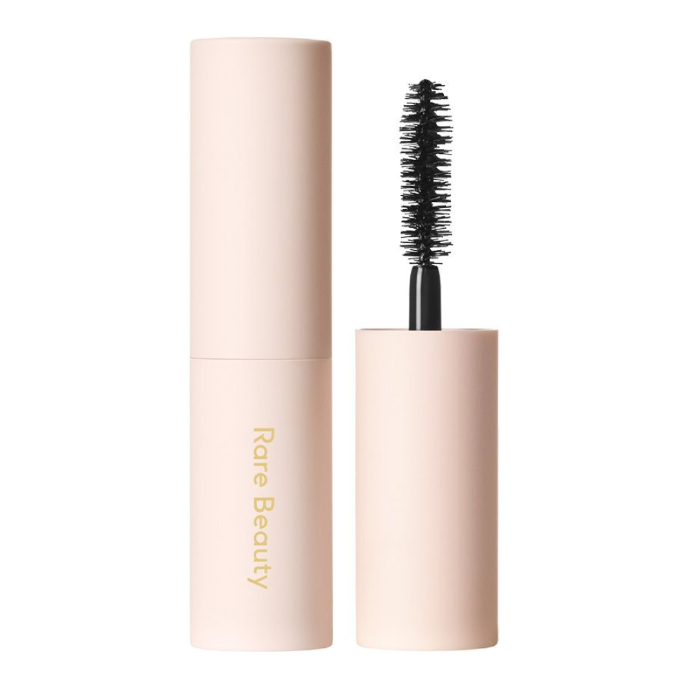 Perfect Strokes Universal Volumizing Mascara- Black