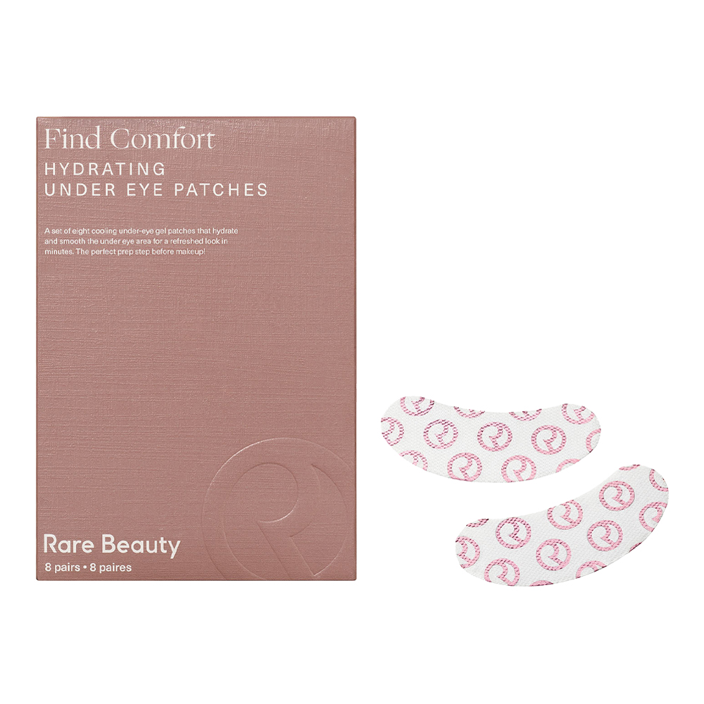 Find Comfort Hydrating Under Eye Patches