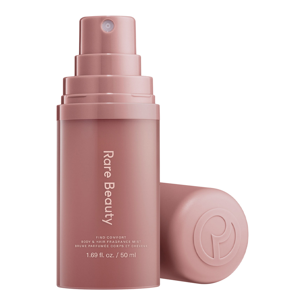Find Comfort Body & Hair Fragrance Mist