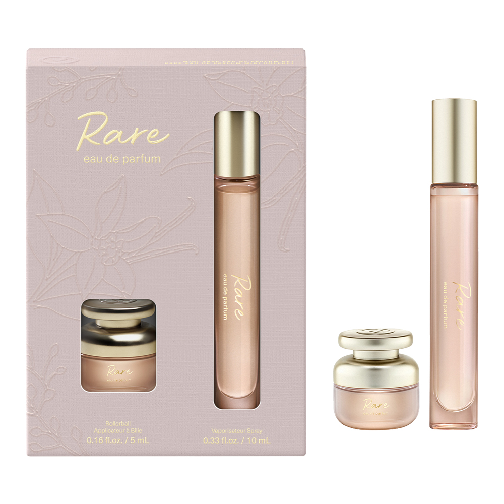 Rare Eau De Parfum Duo