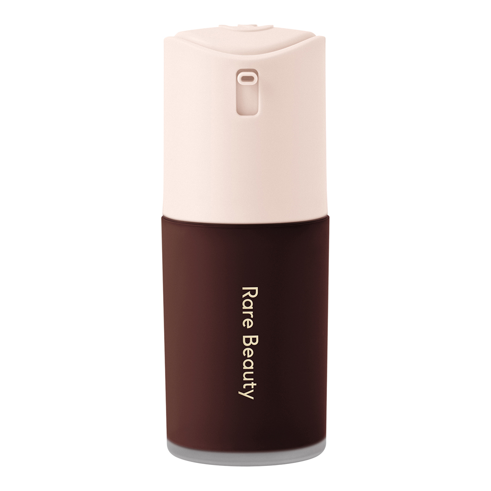 True To Myself Natural Matte Longwear Foundation