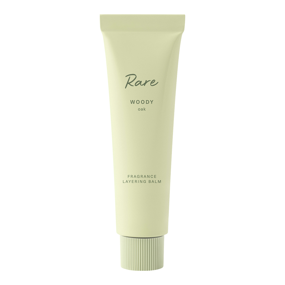 Woody Oak Rare Fragrance Layering Balm