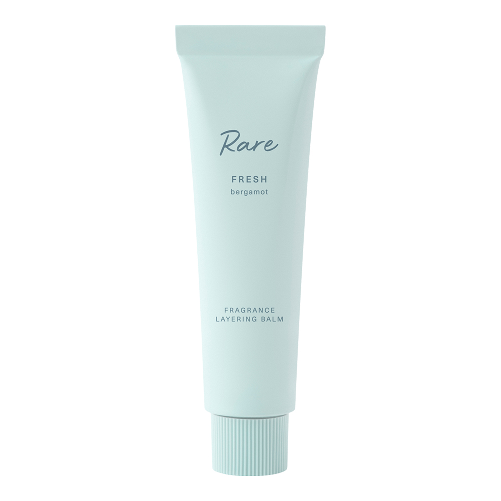 Fresh Bergamot Rare Fragrance Layering Balm