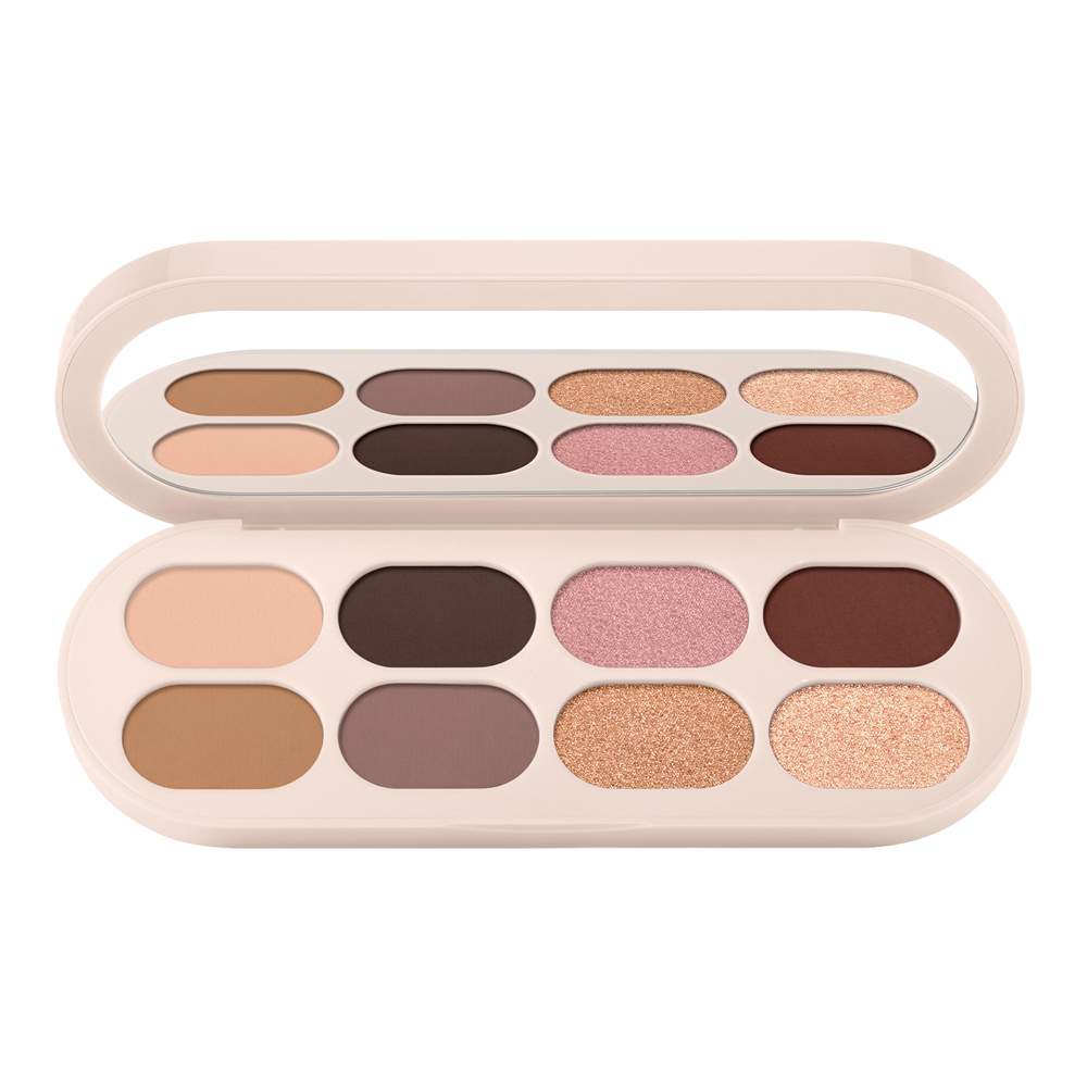 Essential Neutrals Eyeshadow Palette