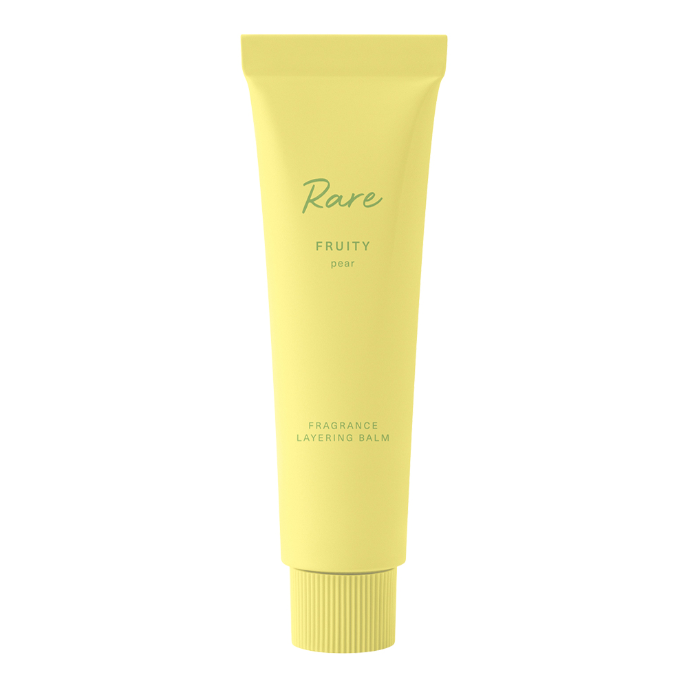 Fruity Pear Fragrance Layering Balm