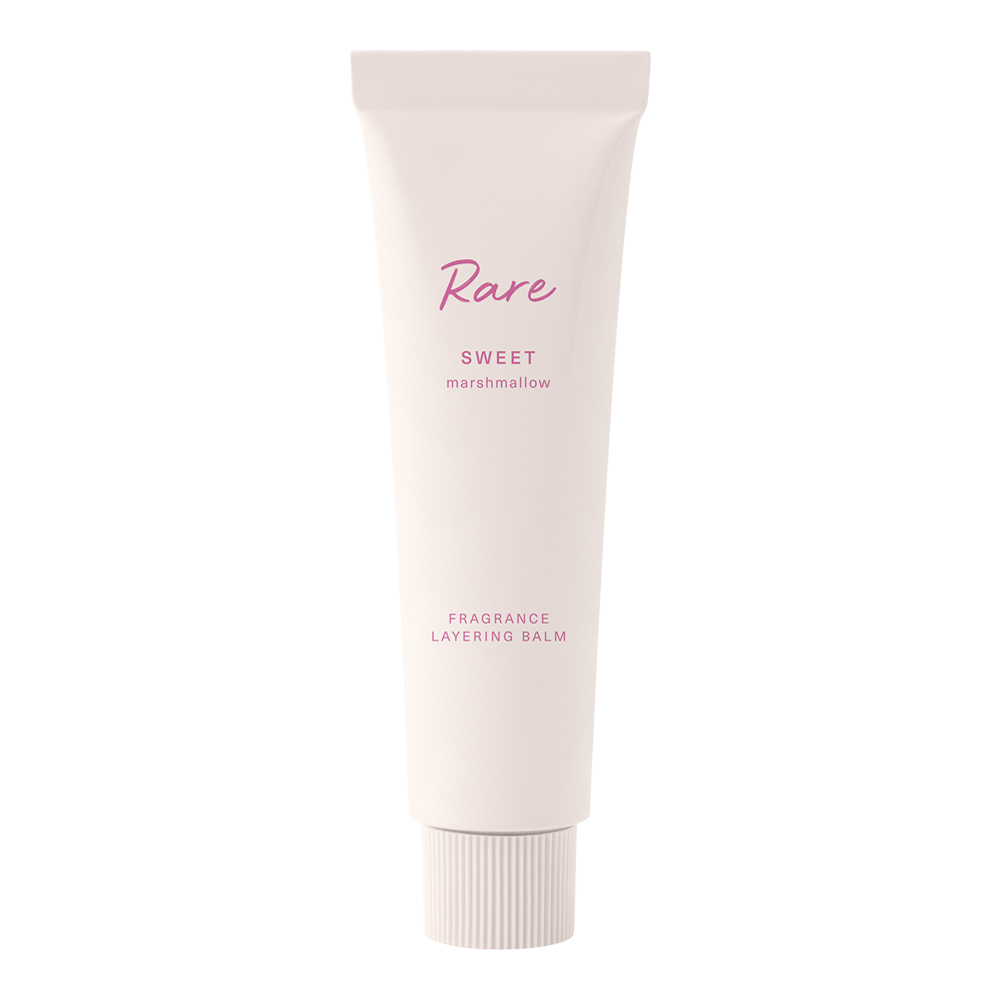 Sweet Marshmallow Fragrance Layering Balm