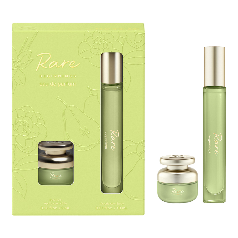 Beginnings Eau De Parfum Duo Mini