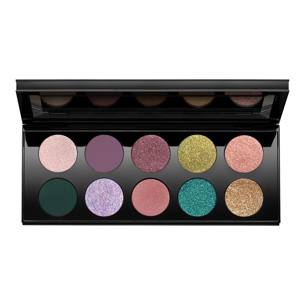 Mothership XII: Petalmorphosis™ Eye Shadow Palette