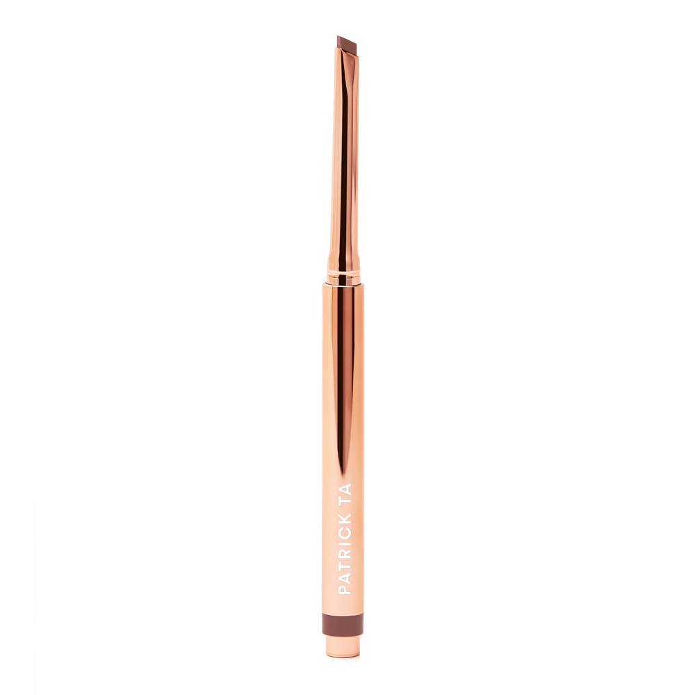 Monochrome Moment Precision Lip Crayon