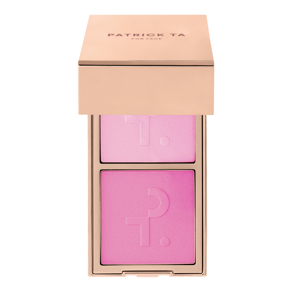 Transition Blush Duo