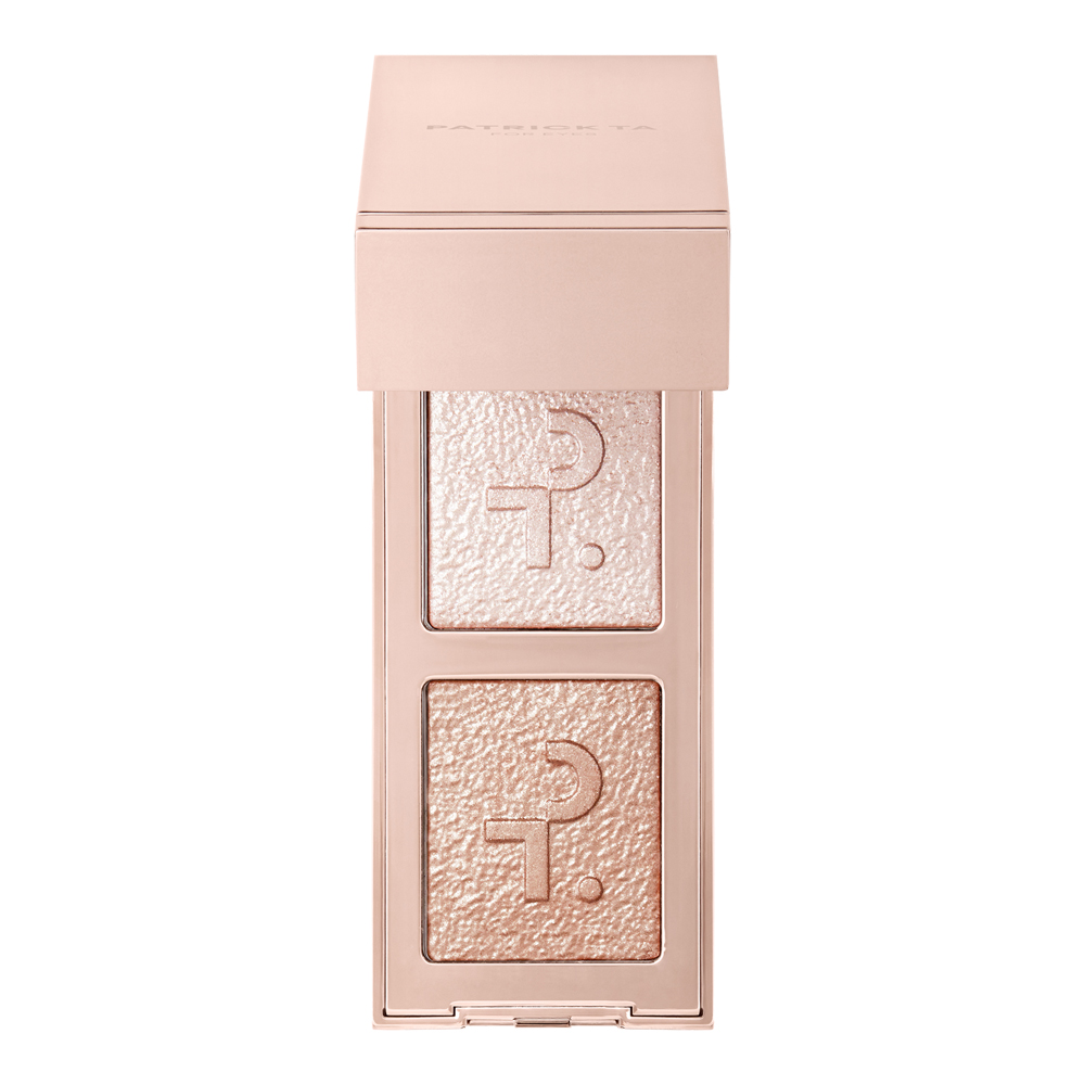 Major Dimension Eyeshadow Duo