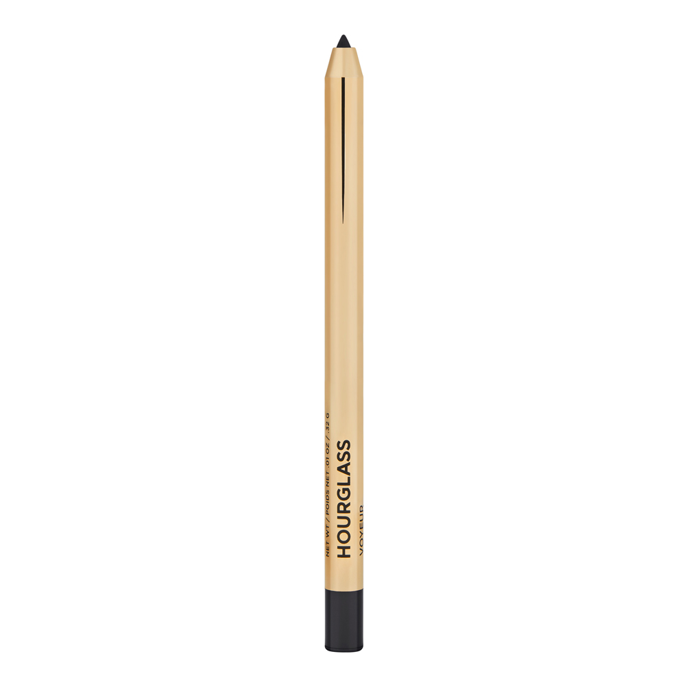 Voyeur Waterproof Gel Eyeliner