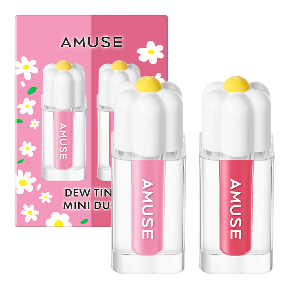 Dew Tint Mini Duo