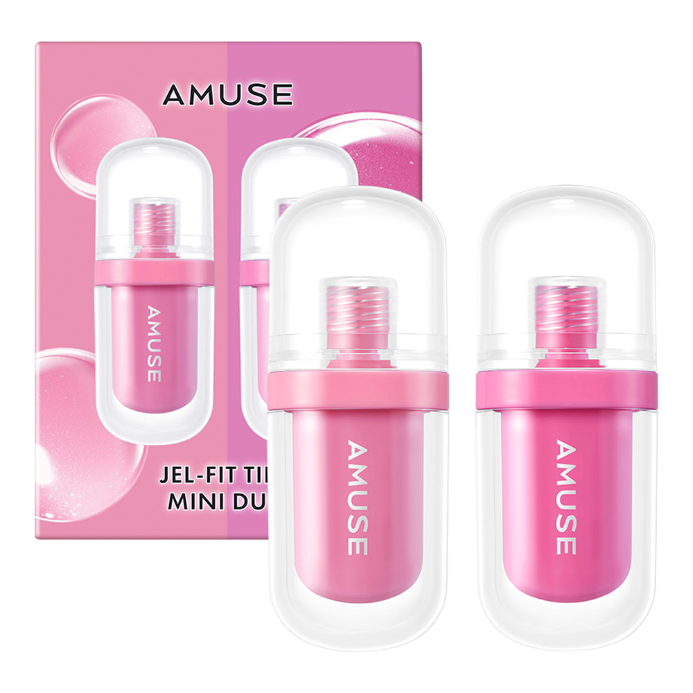 Jel-Fit Tint Mini Duo