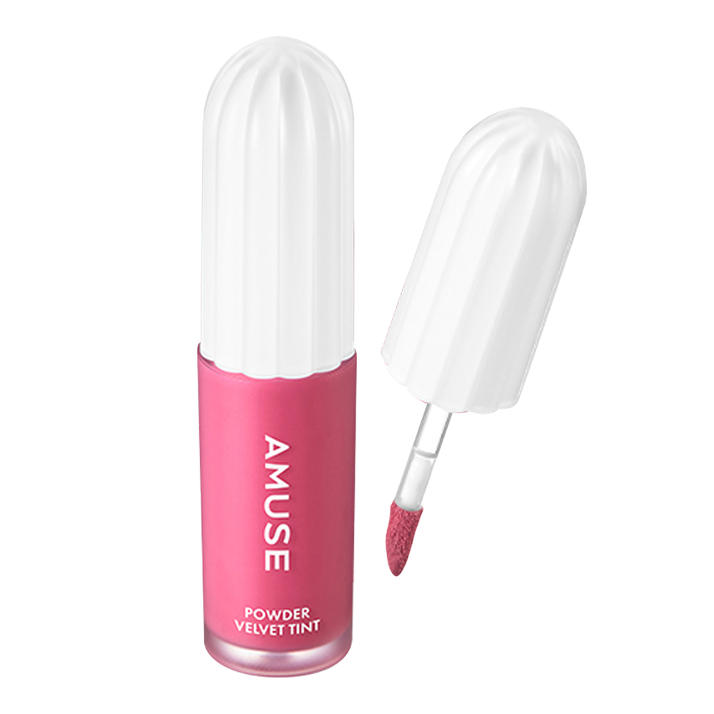 Powder Velvet Tint