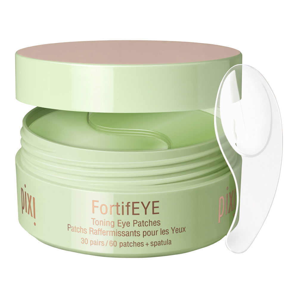 FortifEYE Toning Eye Patches