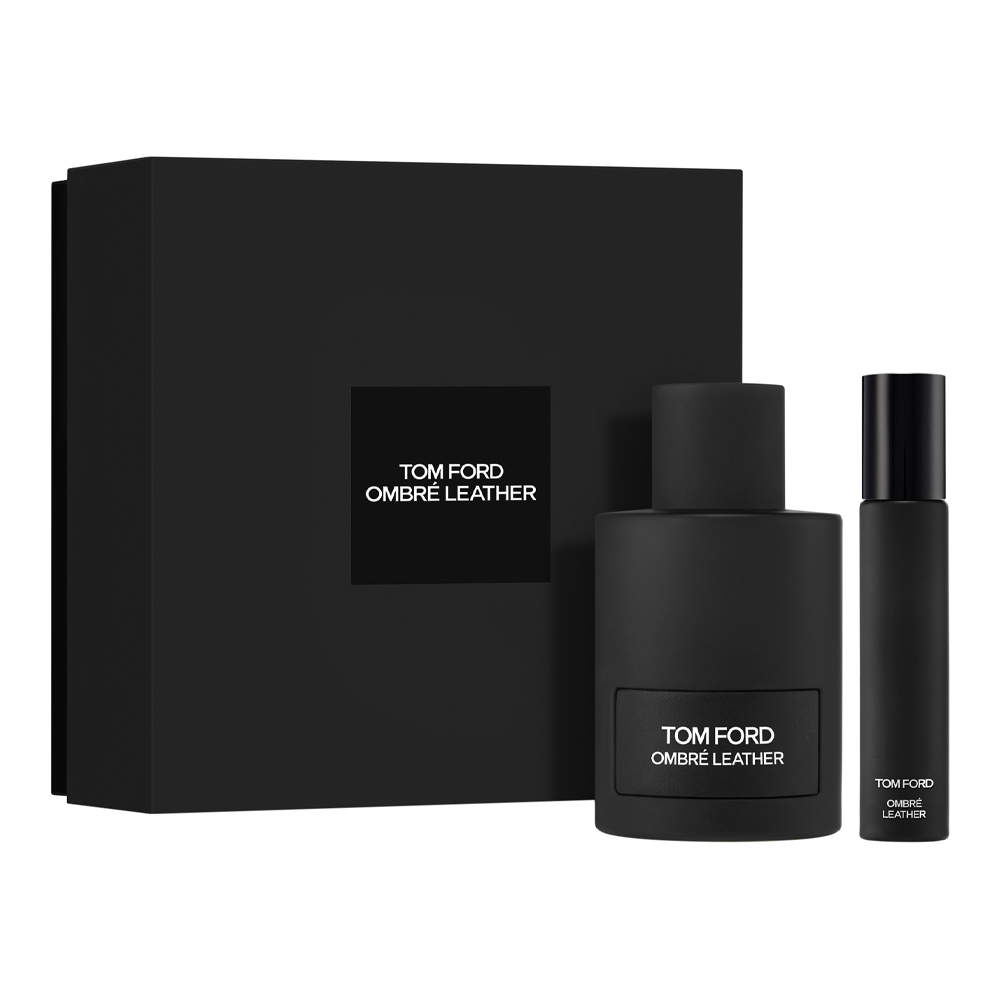 Ombré Leather Eau De Parfum Duo Set