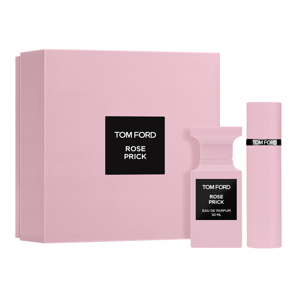 Rose Prick Eau De Parfum Duo Set
