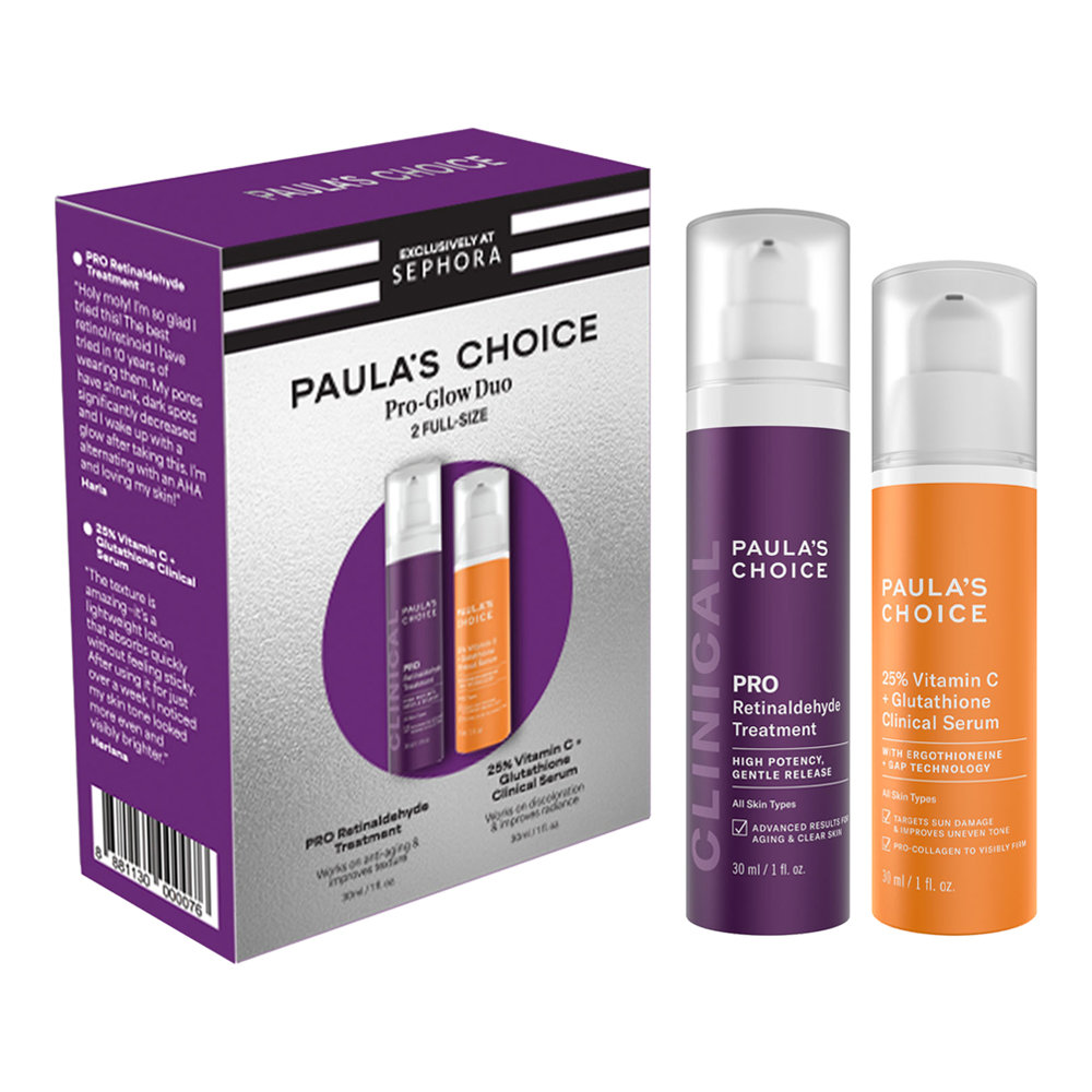 Pro-Glow Duo (Holiday Limited Edition)