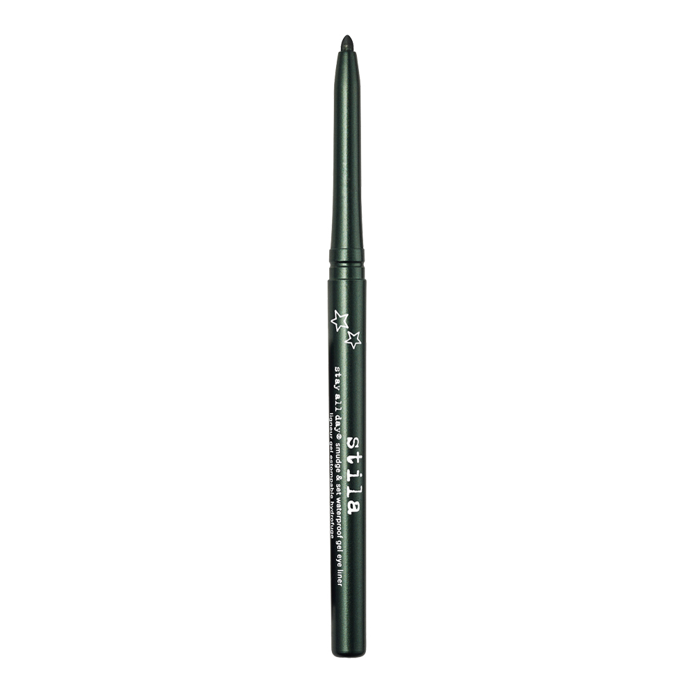 Stay All Day® Smudge & Set Waterproof Gel Eye Liner