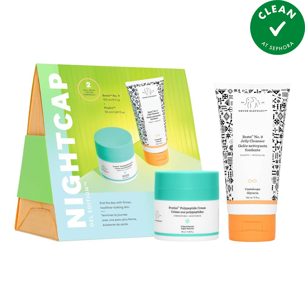 Nightcap Gel Edition™