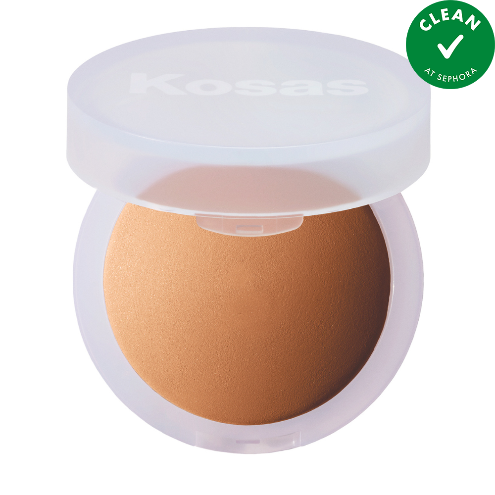 Cloud Set Baked Setting & Smoothing Powder