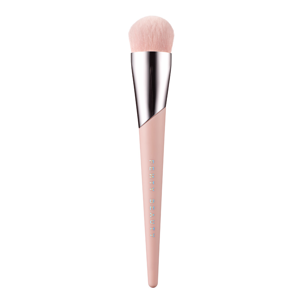 Full-Bodied Foundation Brush 110