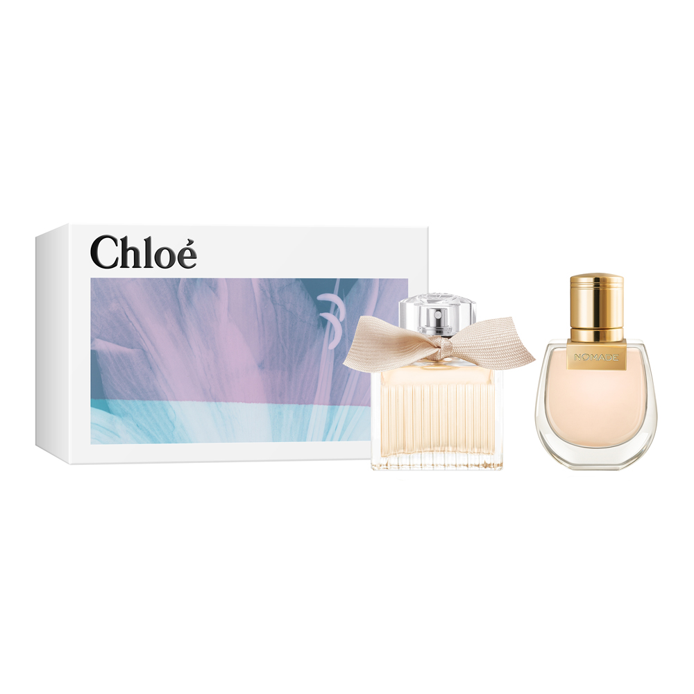 Signature & Nomade Eau De Parfum Set